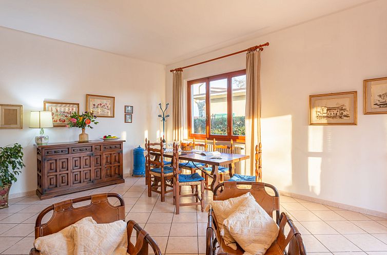 Vakantiehuis Donatella