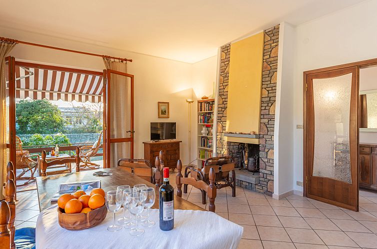 Vakantiehuis Donatella