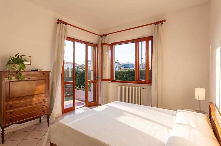 Vakantiehuis Donatella