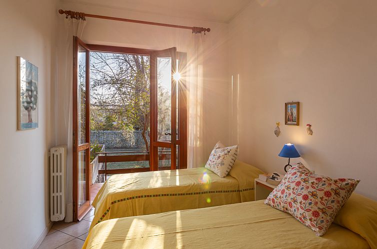 Vakantiehuis Donatella