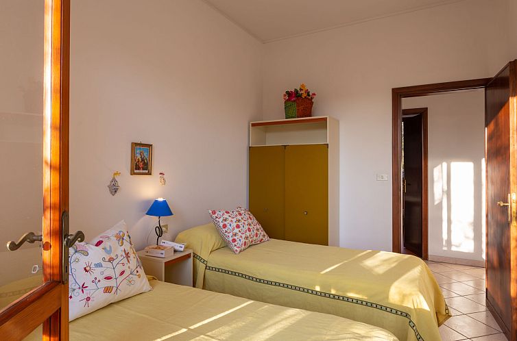 Vakantiehuis Donatella