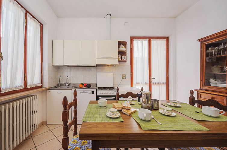 Vakantiehuis Donatella