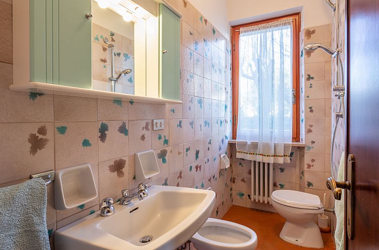 Vakantiehuis Donatella