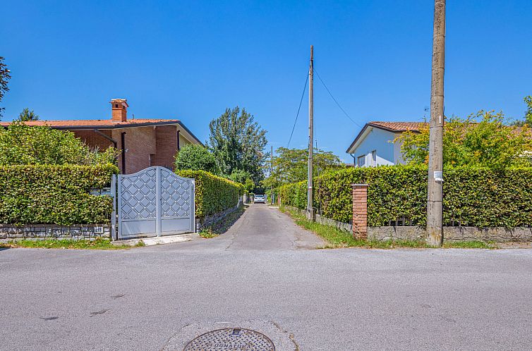 Vakantiehuis Donatella