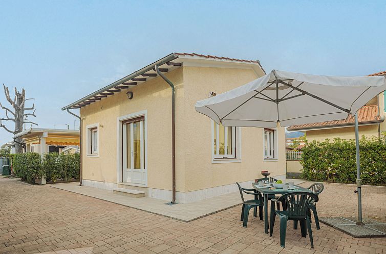 Unterkunft 09531019 - Ferienhaus Toskana / Elba - Vakantiehuis Manuela