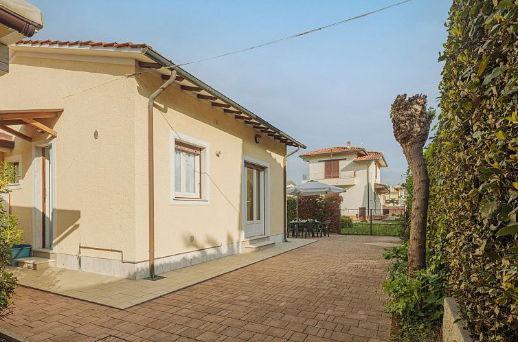 Vakantiehuis Manuela