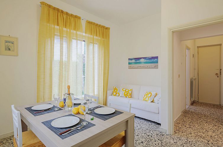 Vakantiehuis Manuela