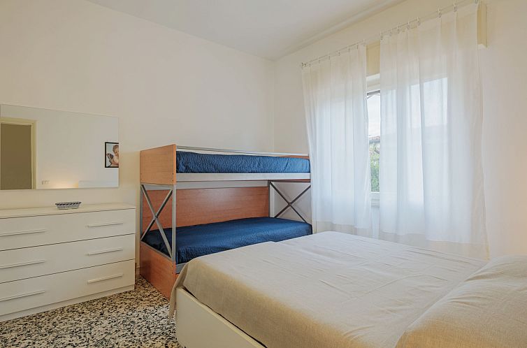 Vakantiehuis Manuela