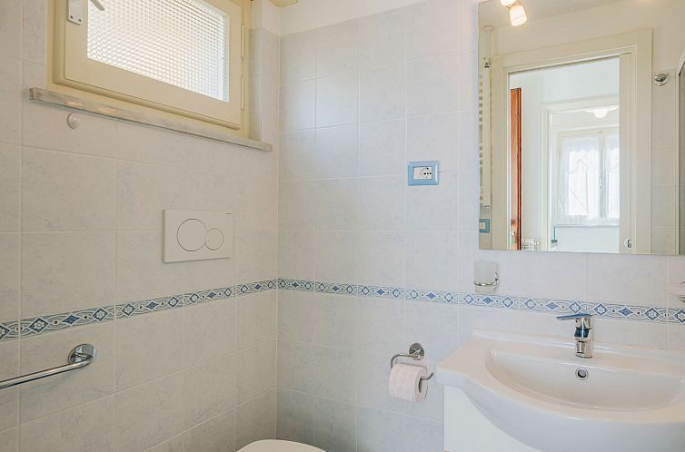 Vakantiehuis Manuela