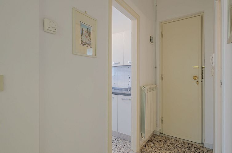 Vakantiehuis Manuela