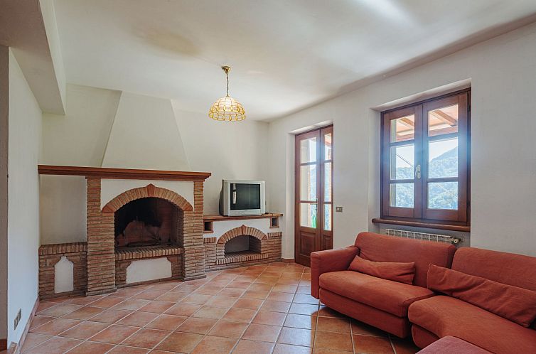 Vakantiehuis Da Franca