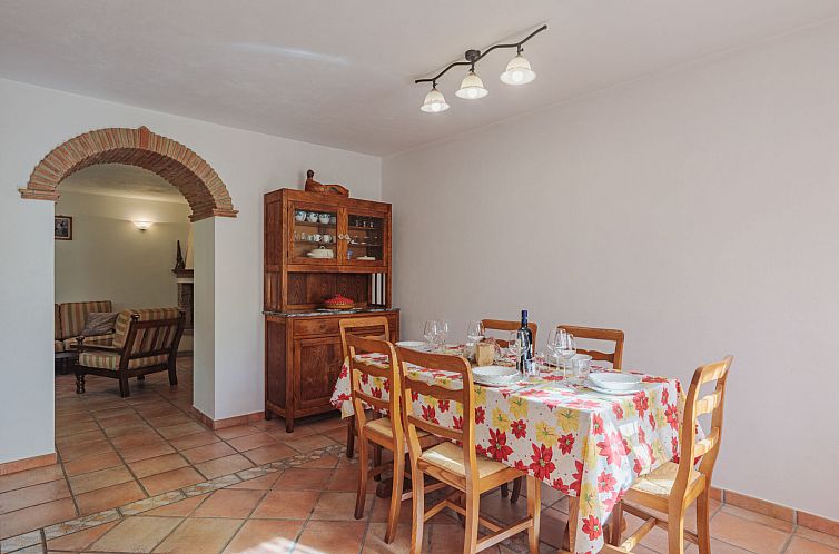 Vakantiehuis Da Franca