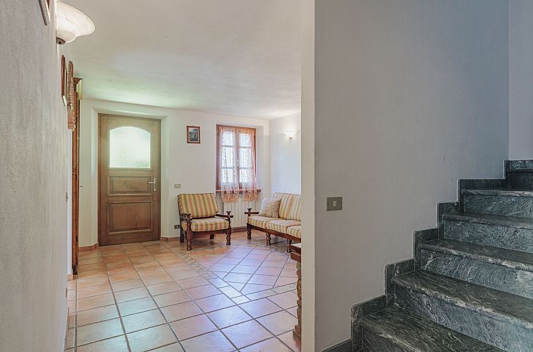 Vakantiehuis Da Franca