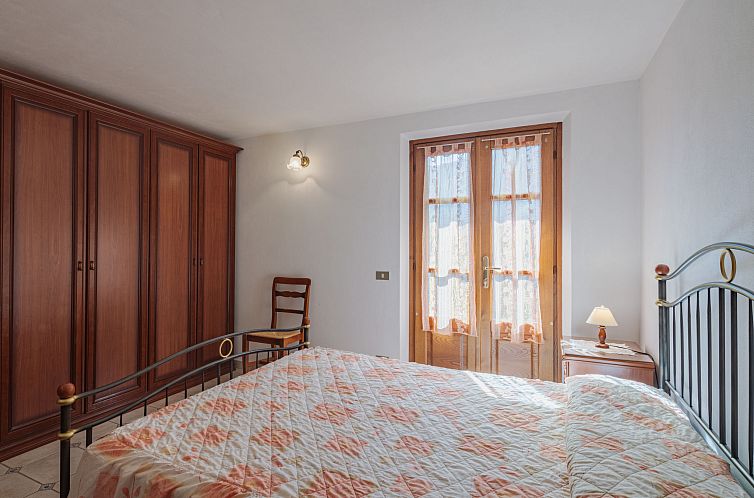 Vakantiehuis Da Franca