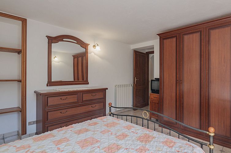 Vakantiehuis Da Franca