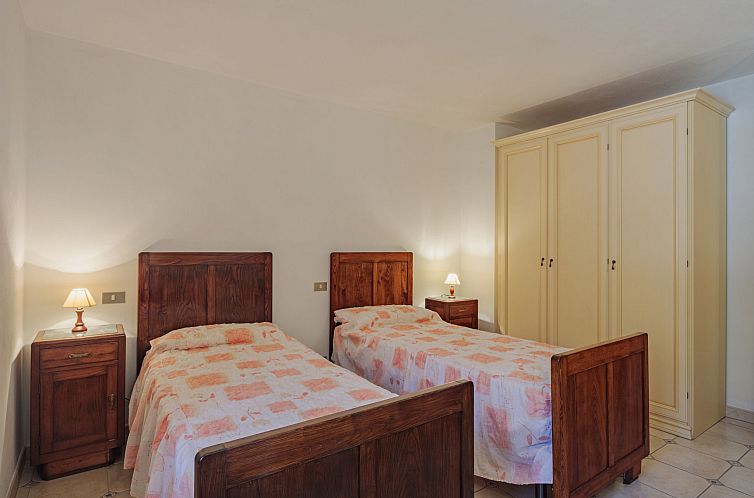 Vakantiehuis Da Franca