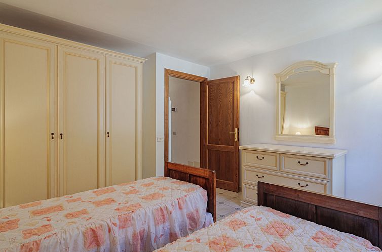 Vakantiehuis Da Franca