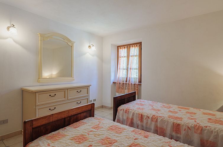 Vakantiehuis Da Franca