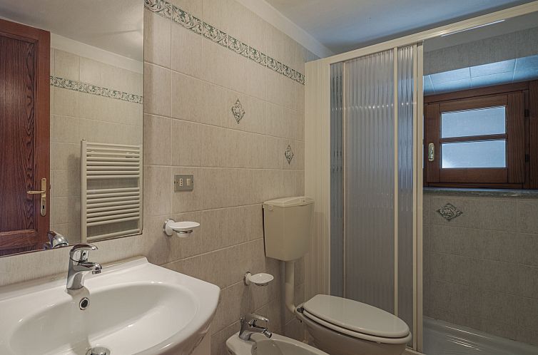 Vakantiehuis Da Franca