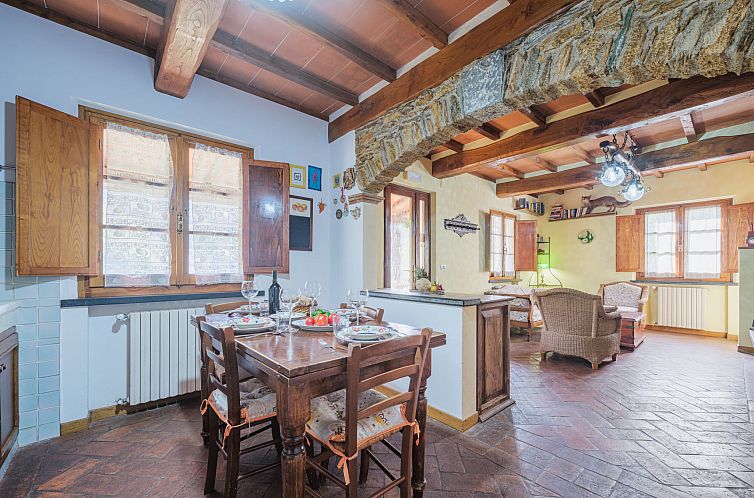 Vakantiehuis L'Aia