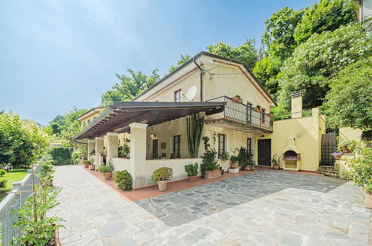 Vakantiehuis La Grande Aia