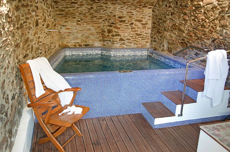 Vakantiehuis La Grande Aia