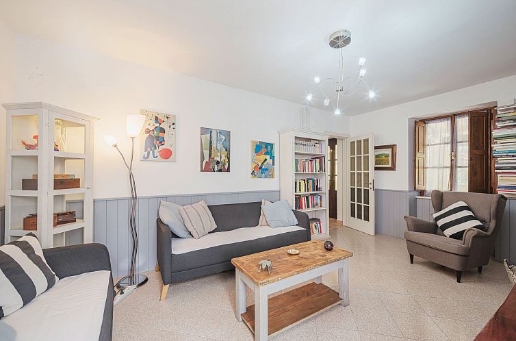 Vakantiehuis La Grande Aia