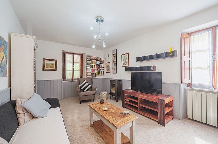Vakantiehuis La Grande Aia