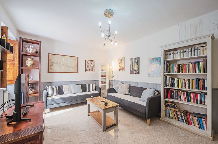 Vakantiehuis La Grande Aia