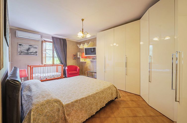 Vakantiehuis La Grande Aia