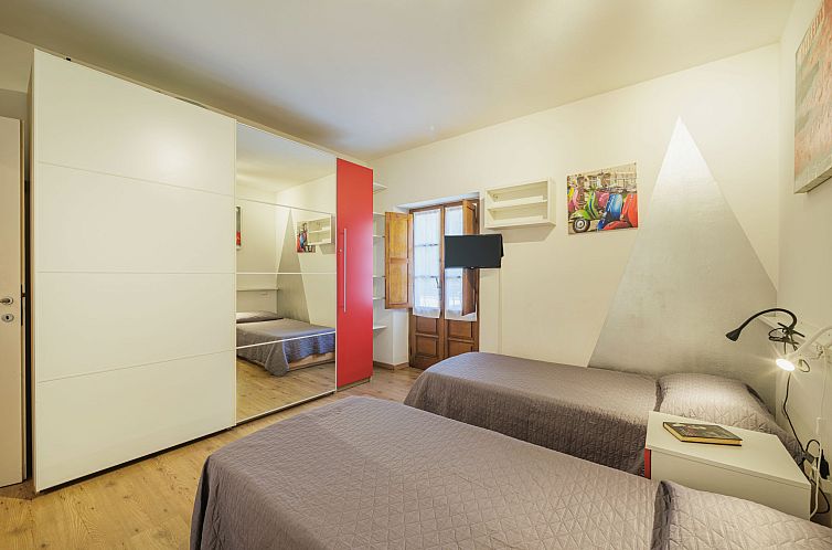 Vakantiehuis La Grande Aia