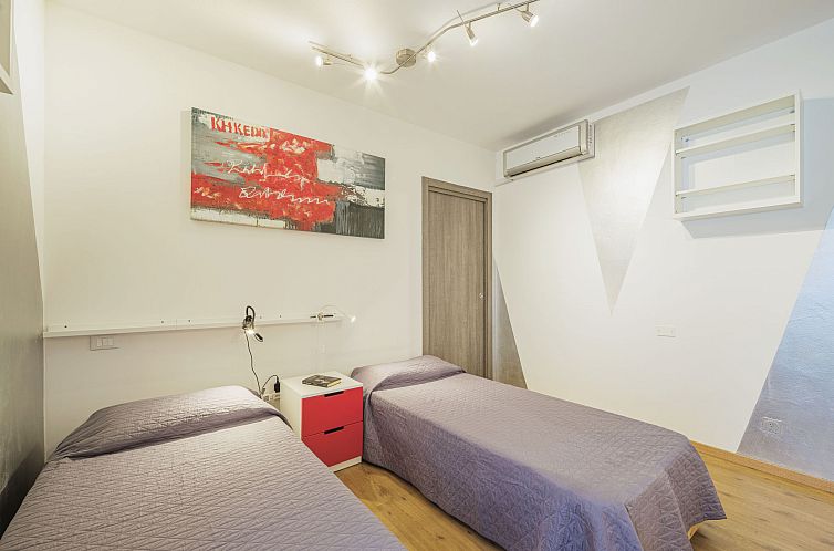 Vakantiehuis La Grande Aia