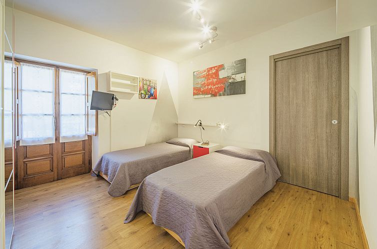 Vakantiehuis La Grande Aia