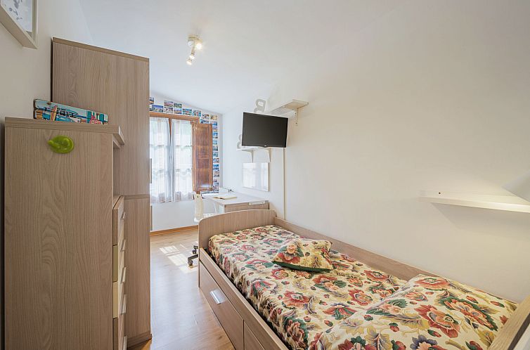 Vakantiehuis La Grande Aia