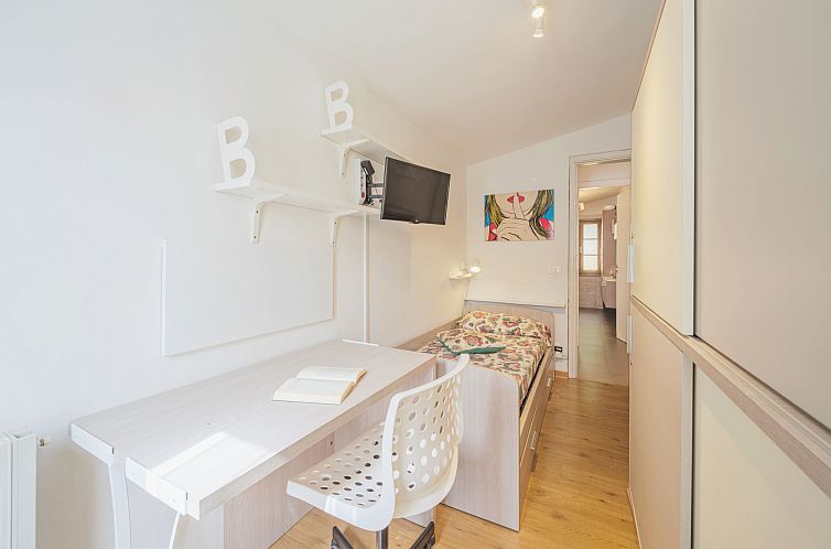 Vakantiehuis La Grande Aia