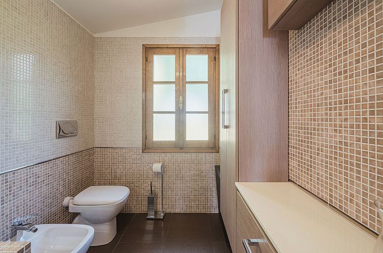 Vakantiehuis La Grande Aia