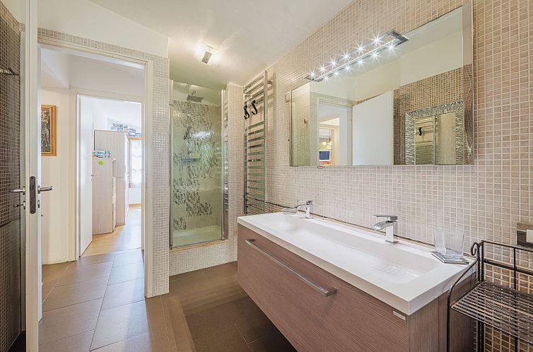 Vakantiehuis La Grande Aia