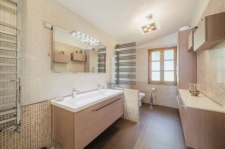 Vakantiehuis La Grande Aia
