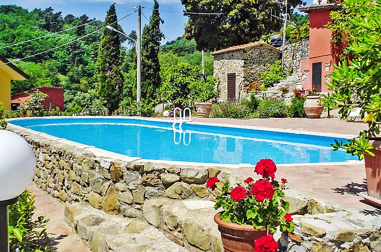 Vakantiehuis Bruna