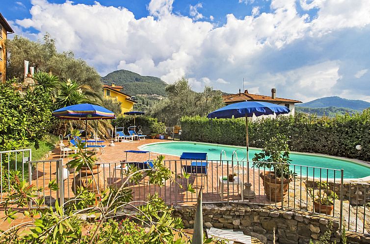 Appartement Aida