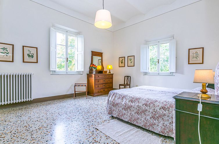 Vakantiehuis Scaletta + GIrasole