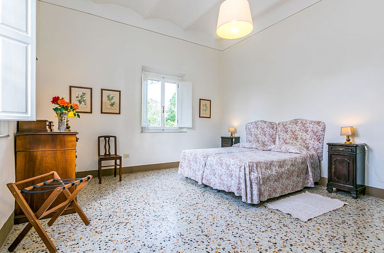 Vakantiehuis Scaletta + GIrasole