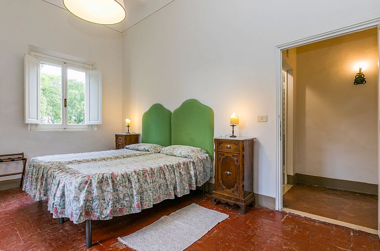 Vakantiehuis Scaletta + GIrasole