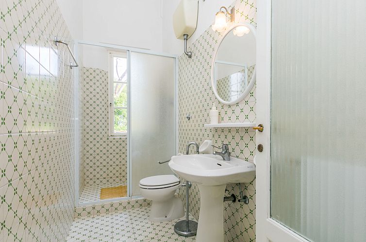 Vakantiehuis Scaletta + GIrasole