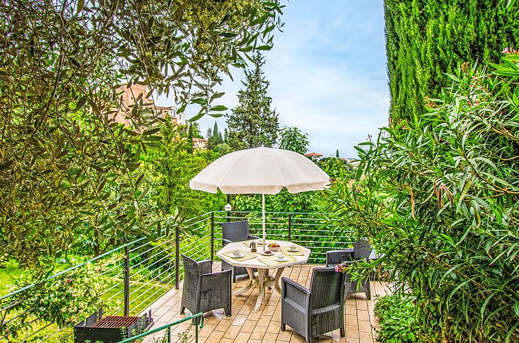 Appartement Il Giardino di Lucia