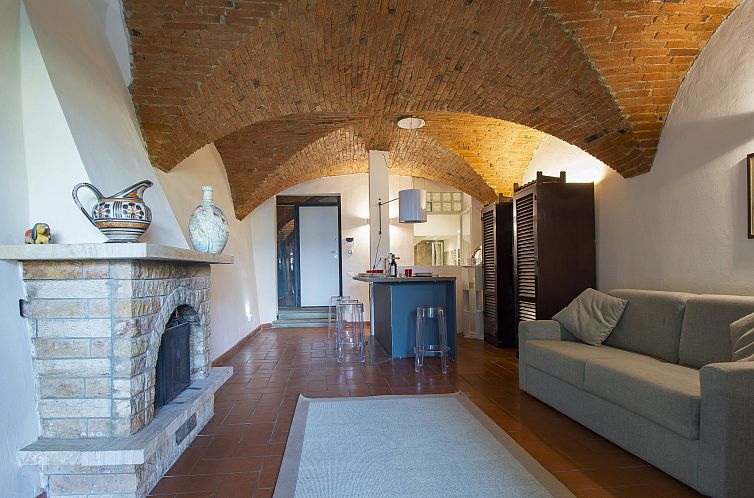 Appartement Il Giardino di Lucia