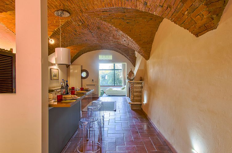 Appartement Il Giardino di Lucia