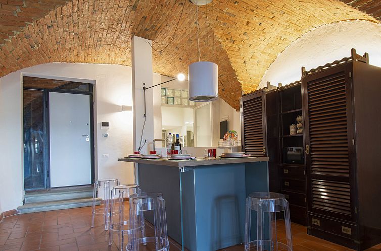 Appartement Il Giardino di Lucia