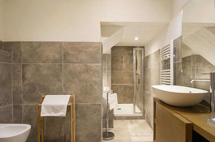 Appartement Il Giardino di Lucia