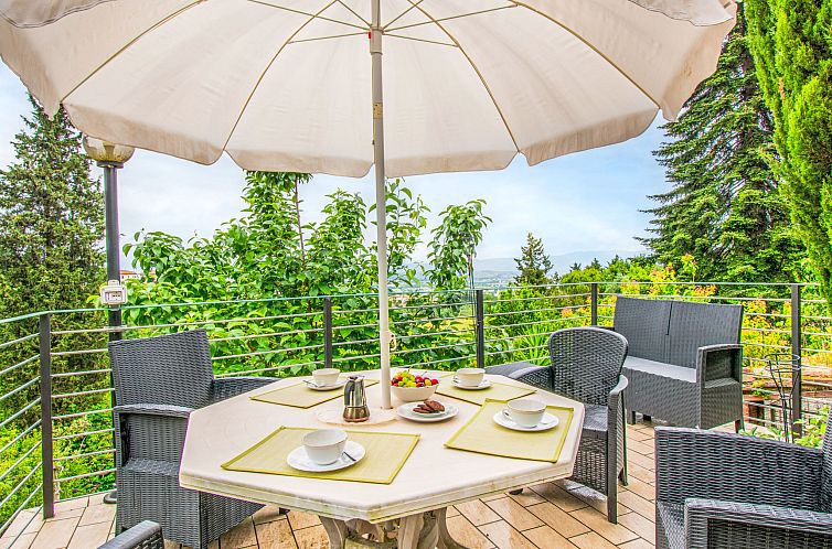 Appartement Il Giardino di Lucia